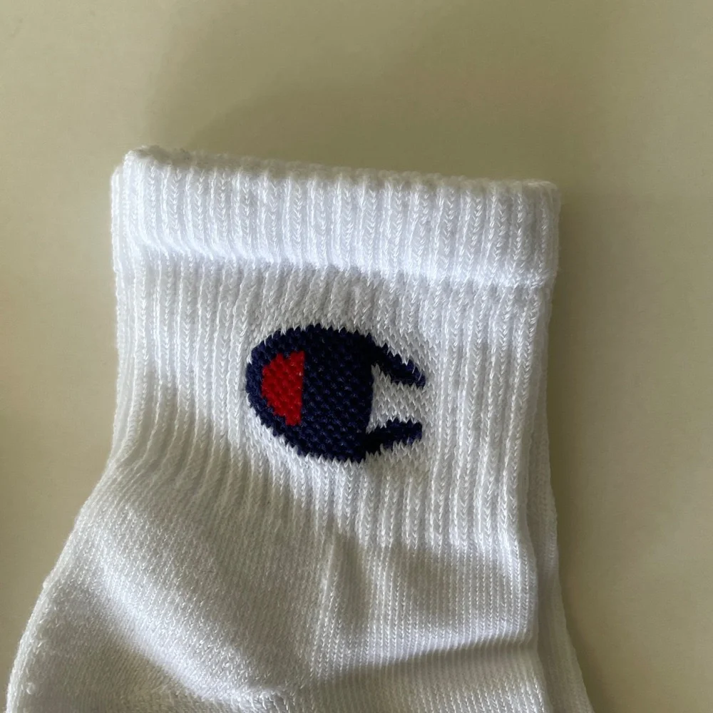 Champion ankle socks